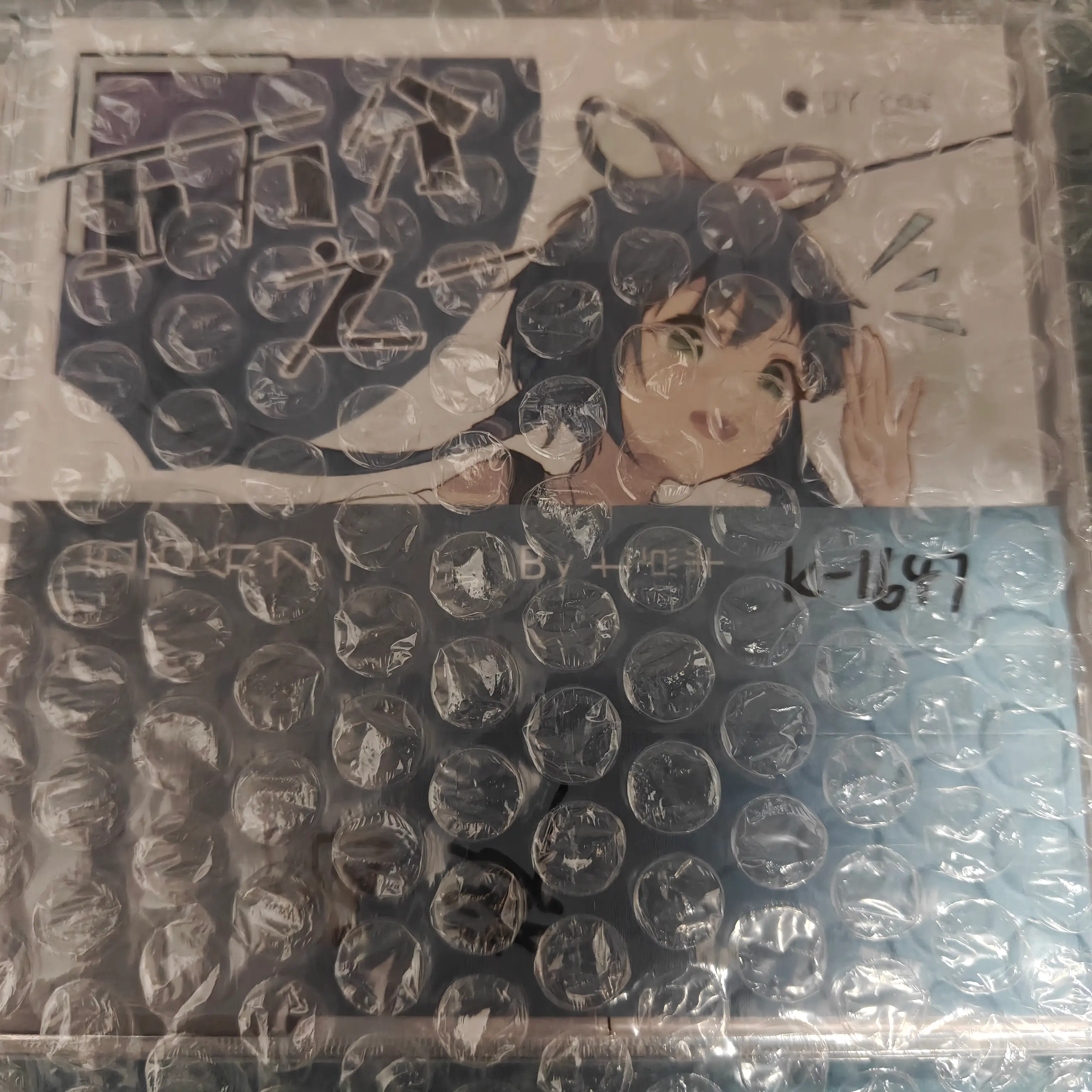 商徵在月球表面的签名